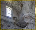 Latvian (Boat) Chandelier